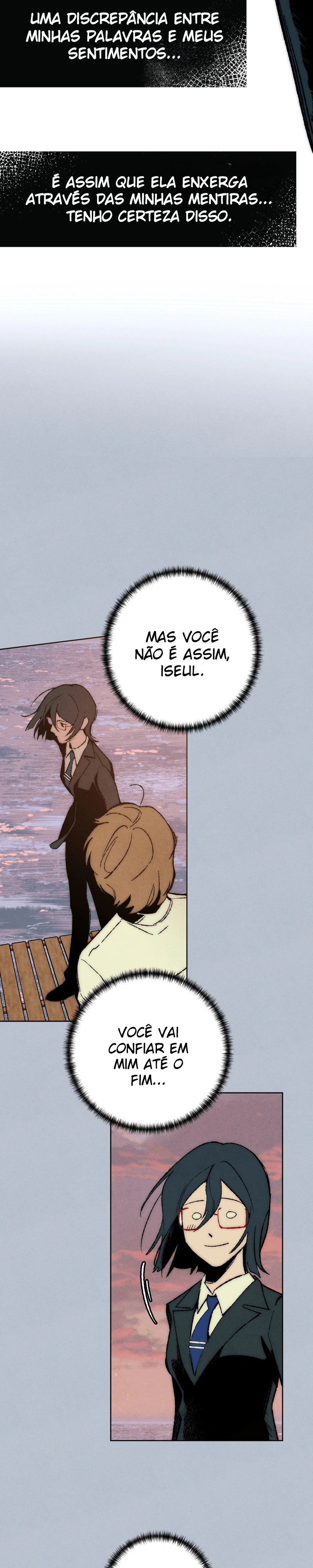 Read Hand Jumper PT Manga Online