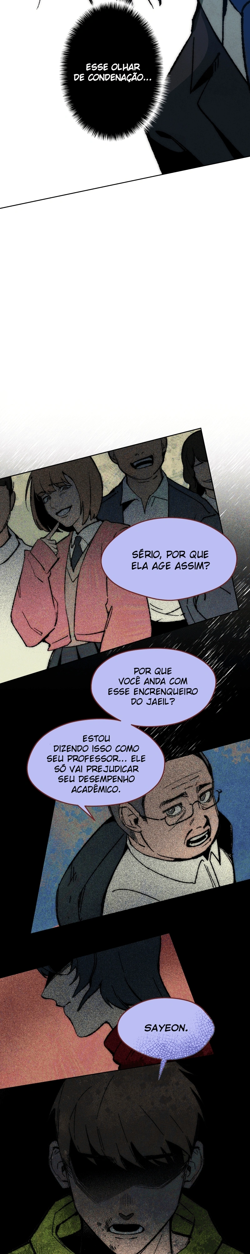 Read Hand Jumper PT Manga Online