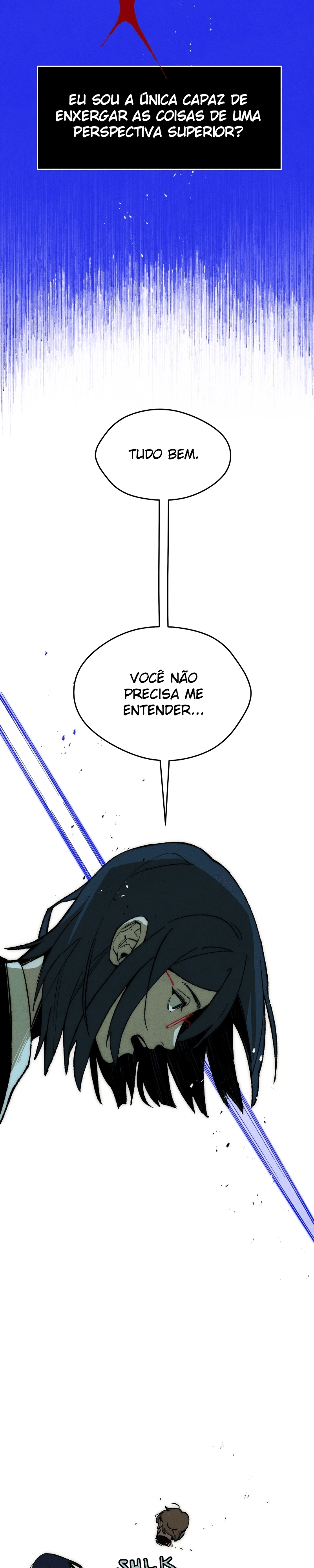 Read Hand Jumper PT Manga Online