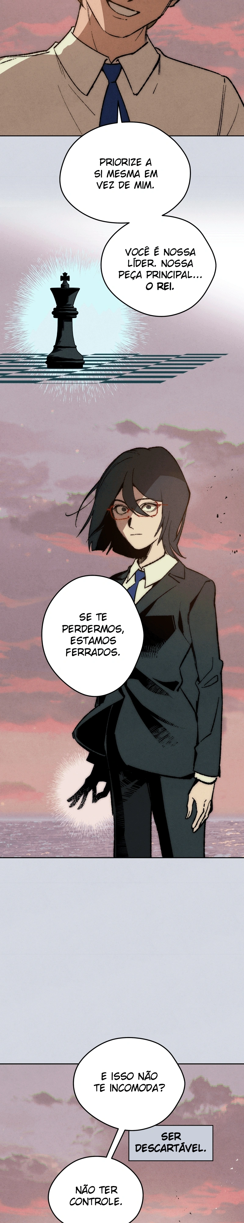 Read Hand Jumper PT Manga Online