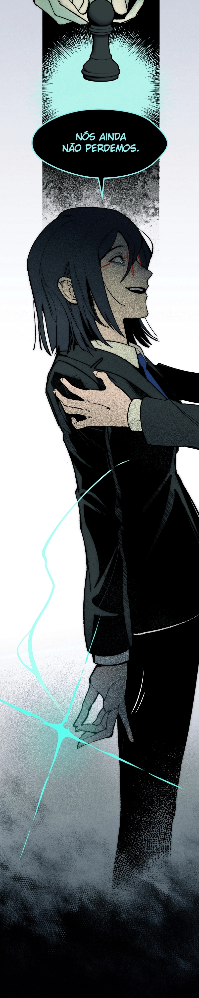 Read Hand Jumper PT Manga Online