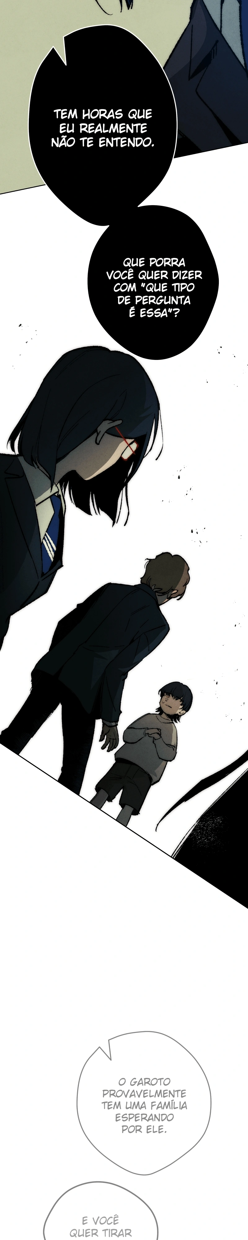 Read Hand Jumper PT Manga Online