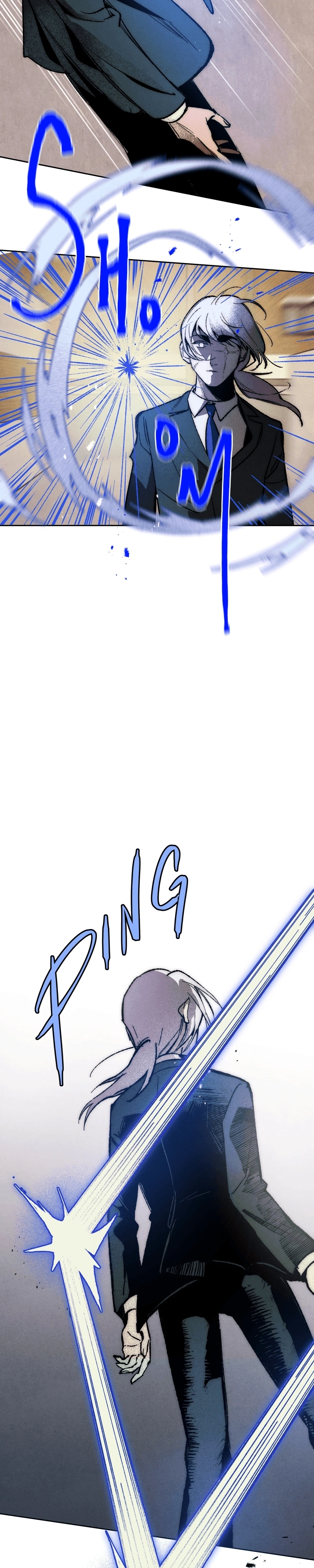 Read Hand Jumper PT Manga Online