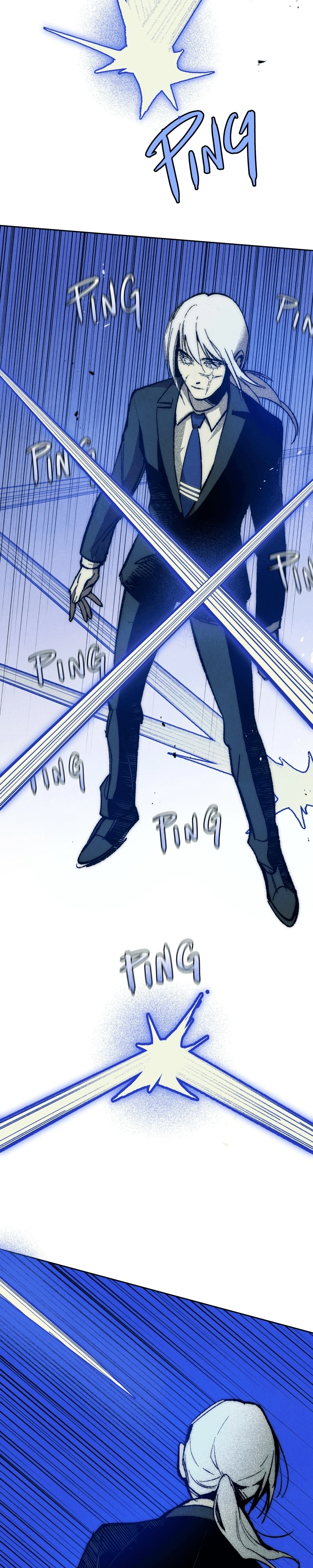 Read Hand Jumper PT Manga Online