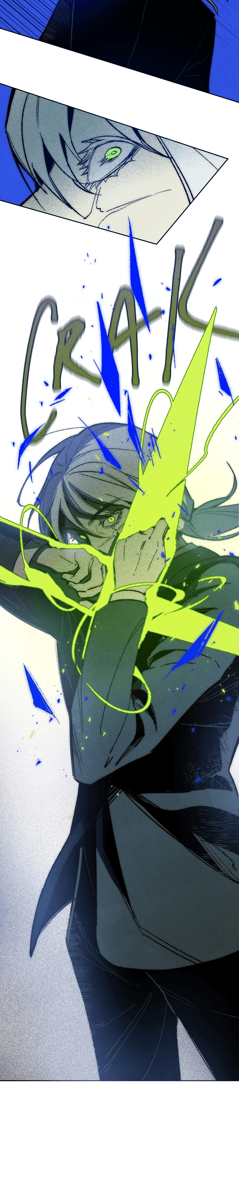 Read Hand Jumper PT Manga Online