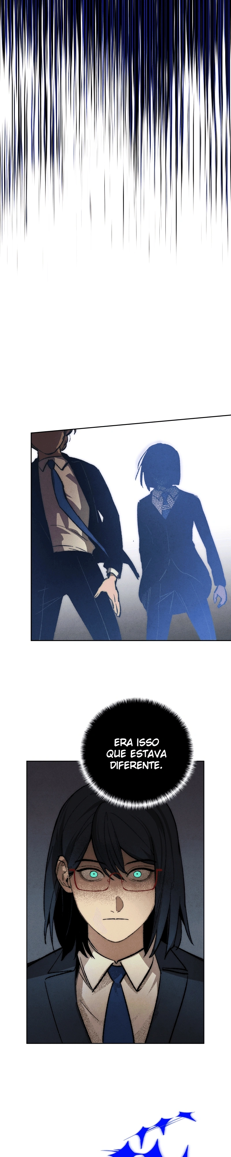 Read Hand Jumper PT Manga Online