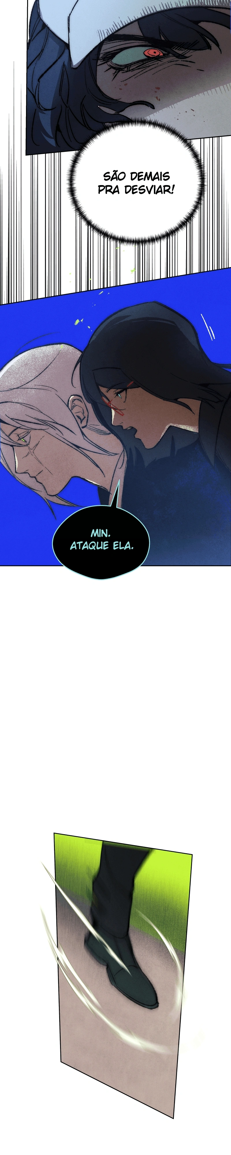 Read Hand Jumper PT Manga Online