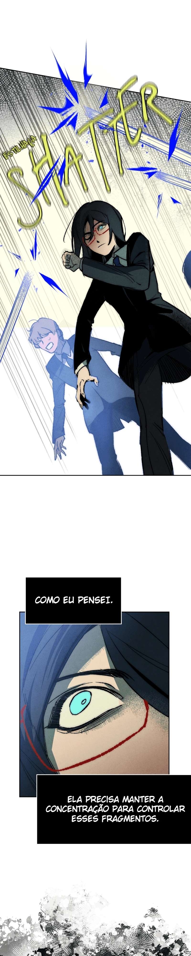 Read Hand Jumper PT Manga Online