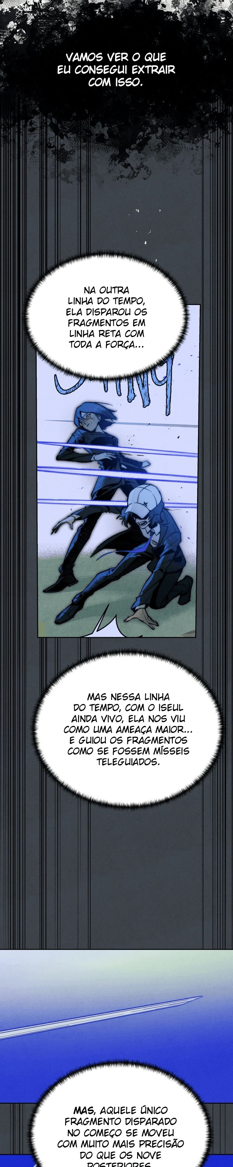 Read Hand Jumper PT Manga Online
