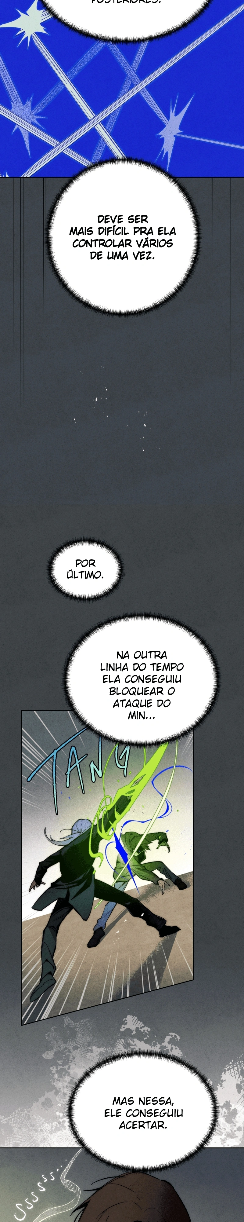 Read Hand Jumper PT Manga Online