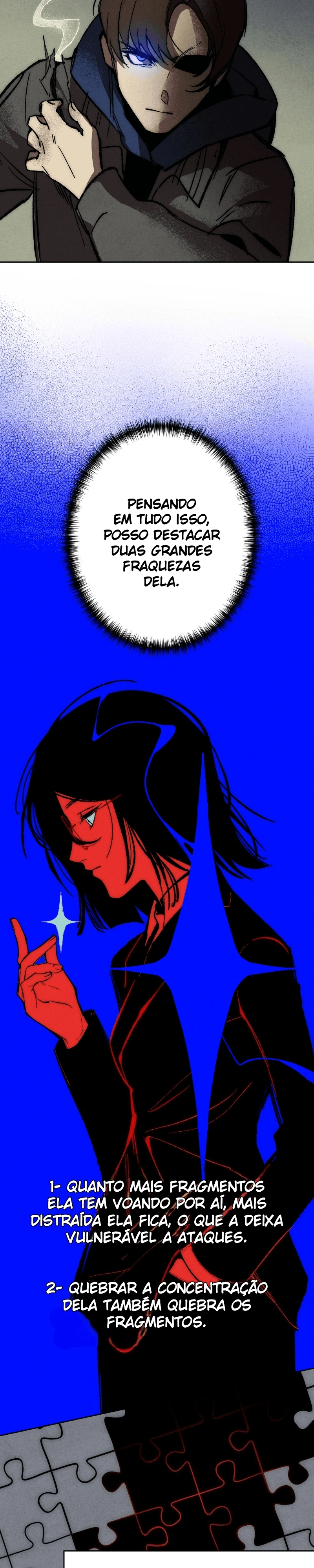 Read Hand Jumper PT Manga Online