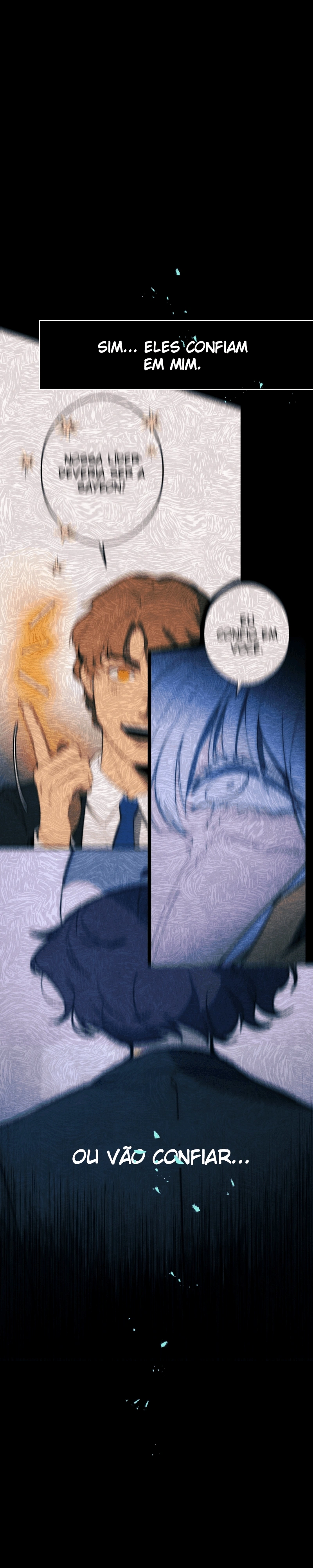 Read Hand Jumper PT Manga Online