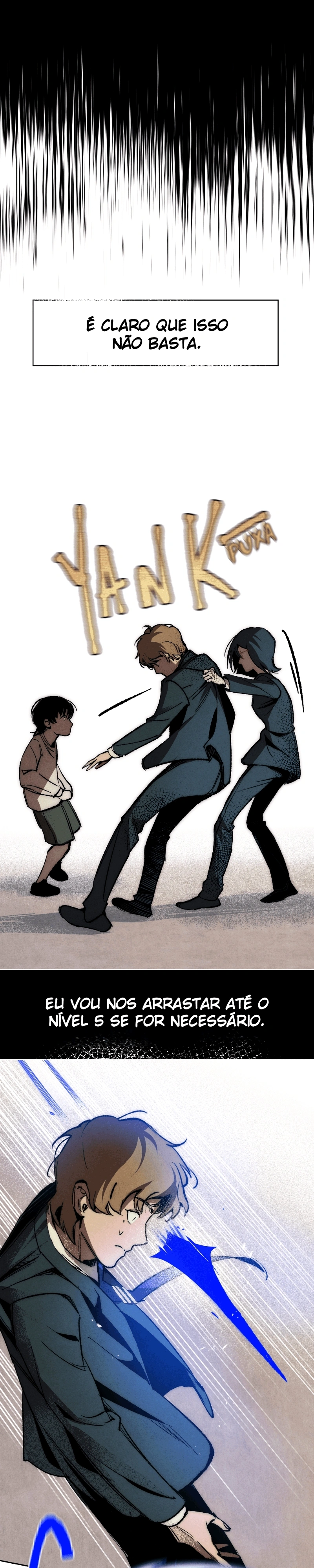 Read Hand Jumper PT Manga Online