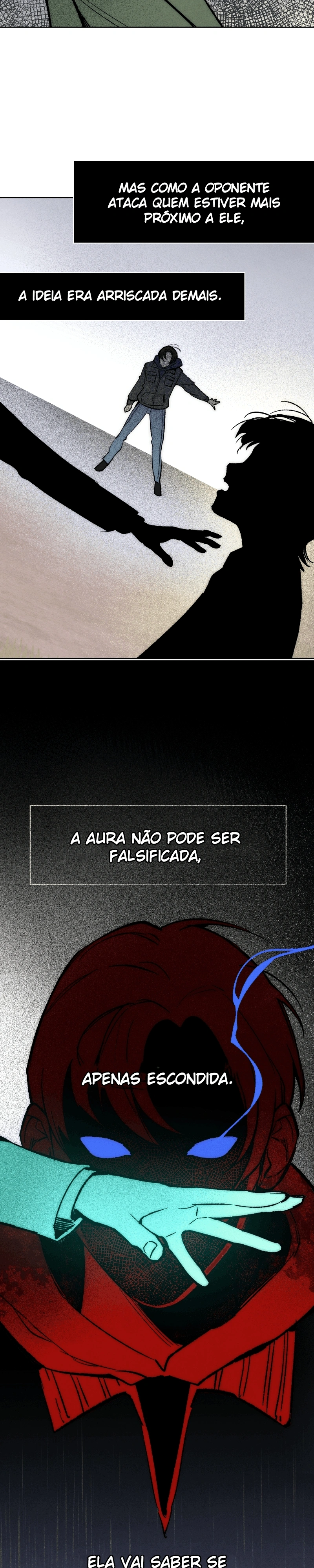 Read Hand Jumper PT Manga Online