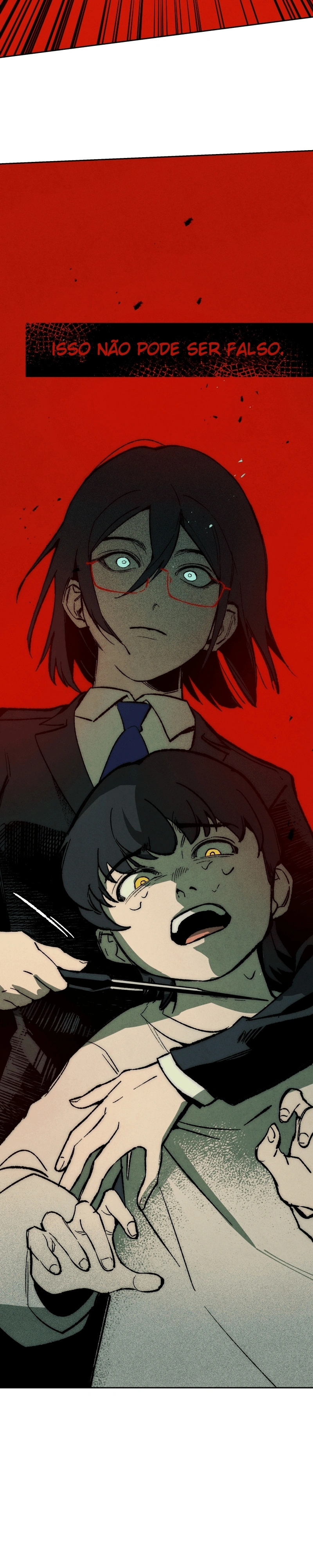 Read Hand Jumper PT Manga Online