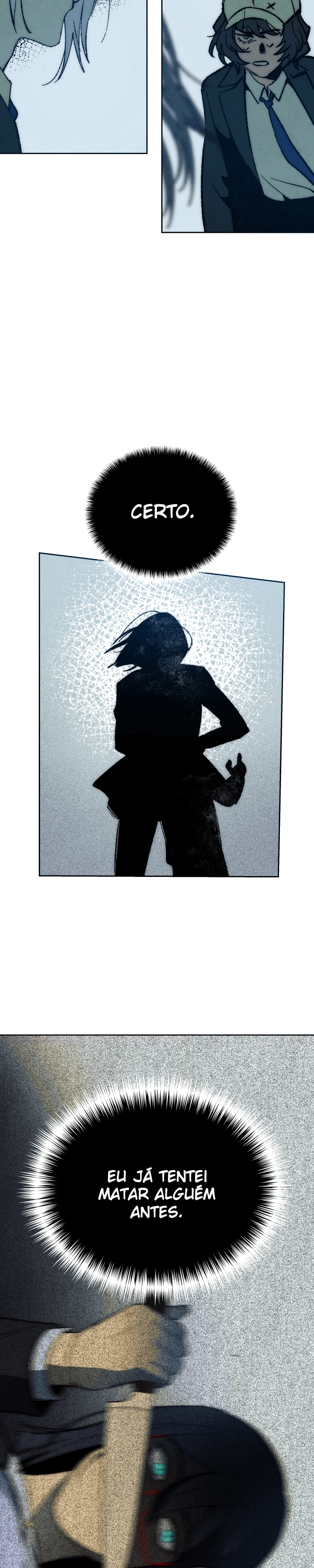 Read Hand Jumper PT Manga Online