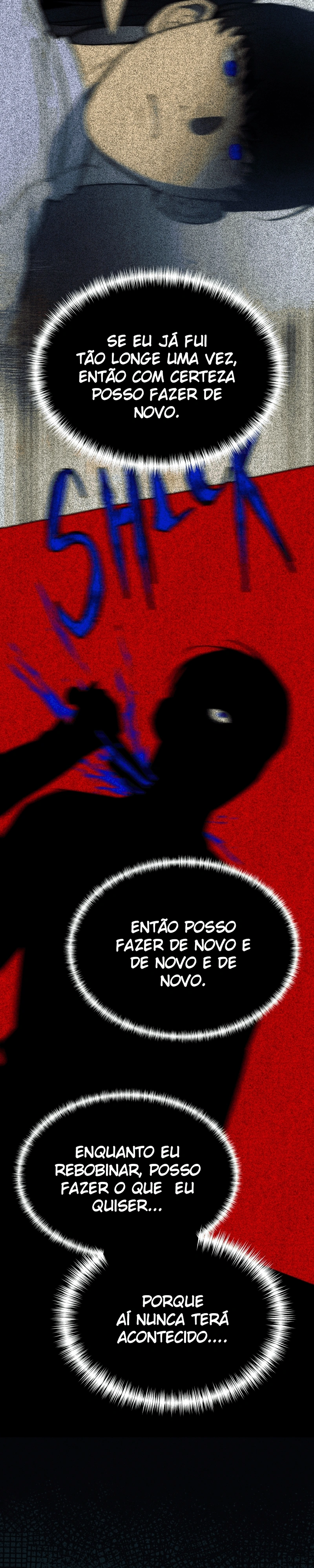 Read Hand Jumper PT Manga Online