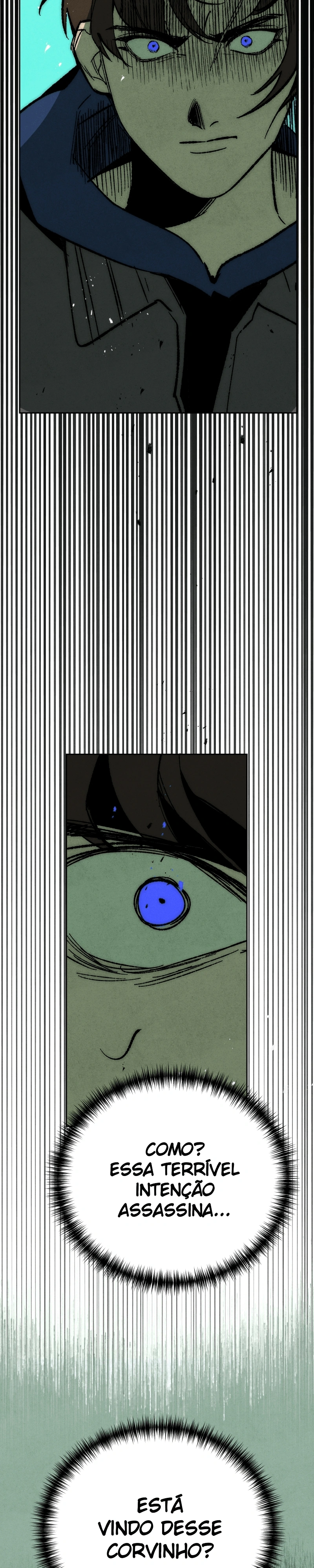 Read Hand Jumper PT Manga Online