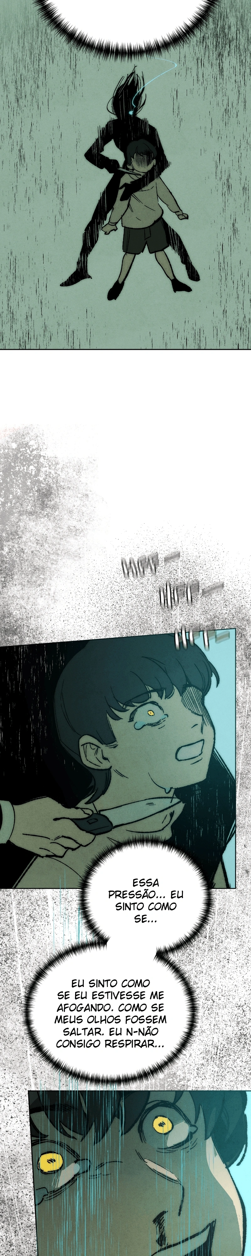 Read Hand Jumper PT Manga Online