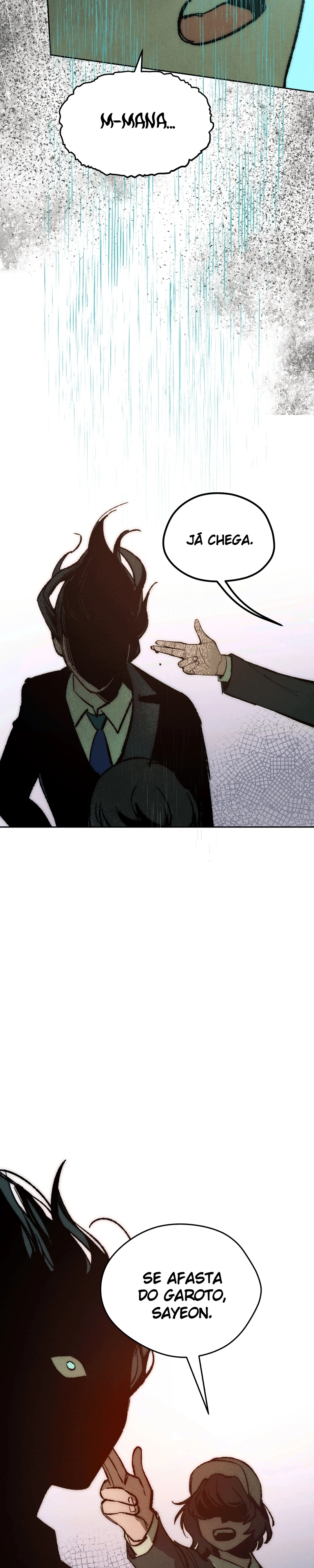 Read Hand Jumper PT Manga Online