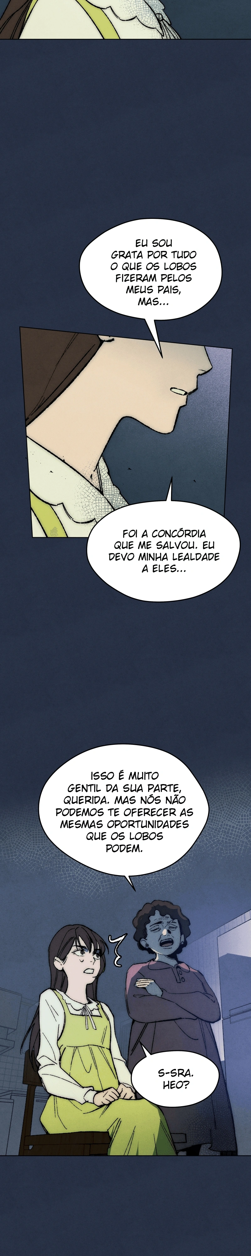 Read Hand Jumper PT Manga Online