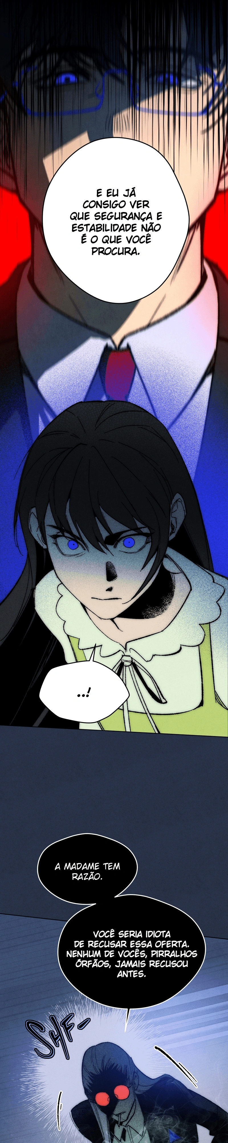 Read Hand Jumper PT Manga Online