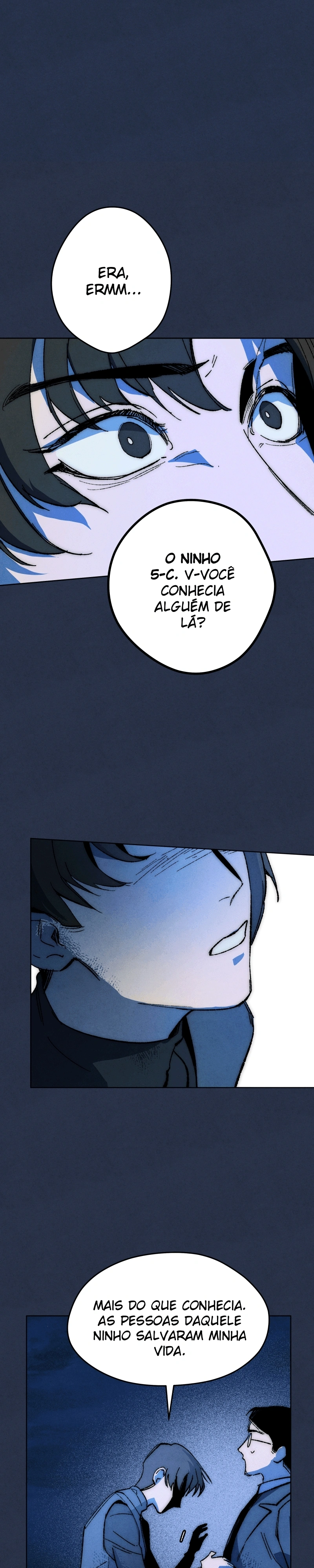Read Hand Jumper PT Manga Online