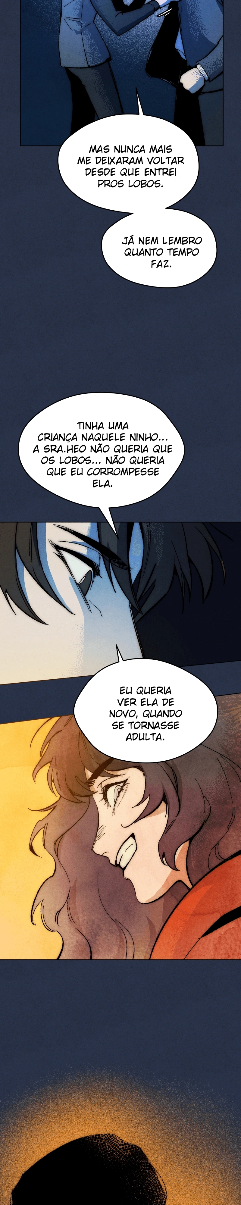 Read Hand Jumper PT Manga Online