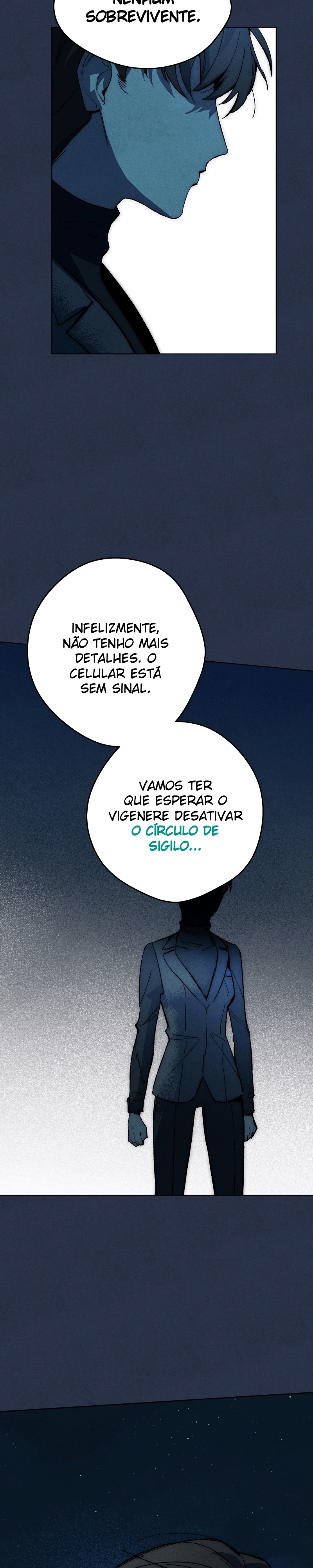 Read Hand Jumper PT Manga Online