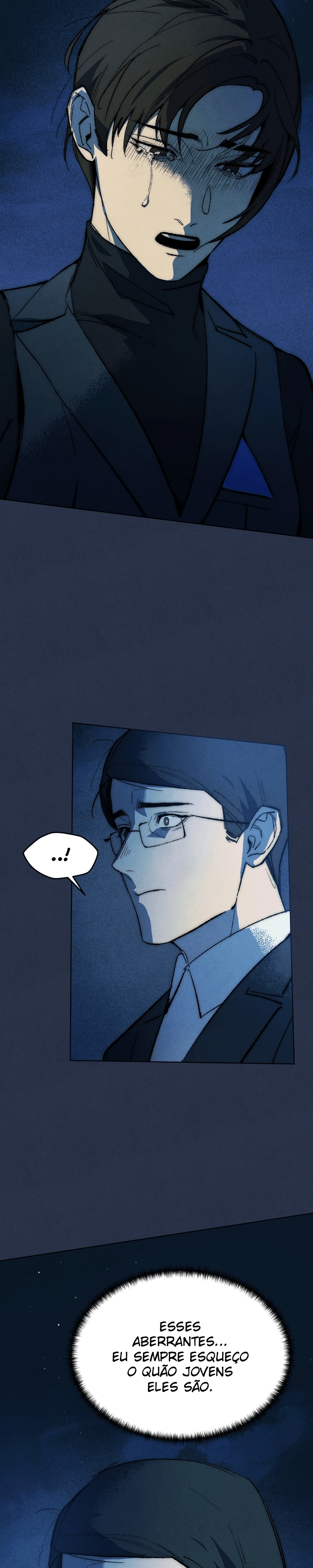 Read Hand Jumper PT Manga Online
