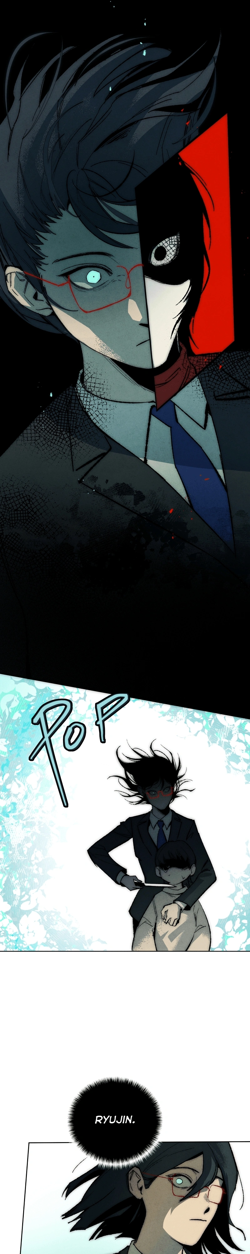 Read Hand Jumper PT Manga Online