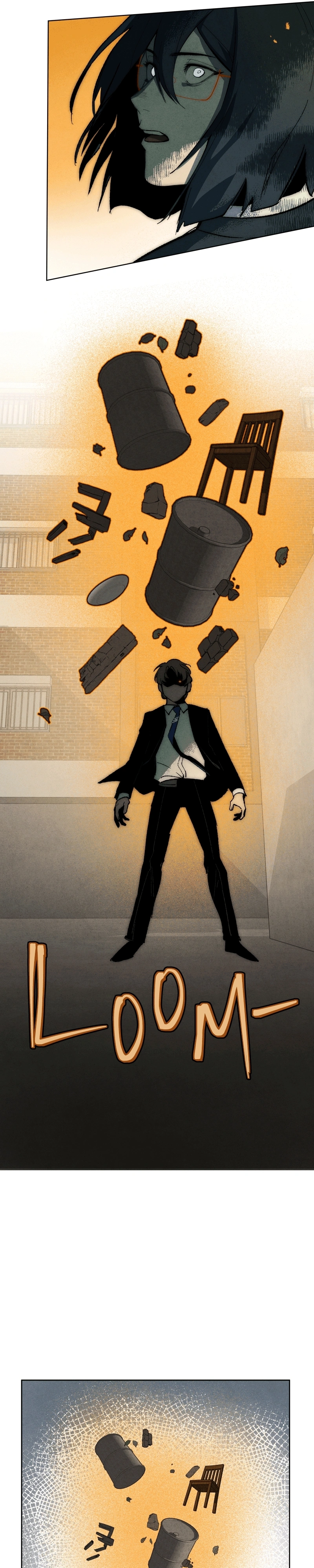 Read Hand Jumper PT Manga Online