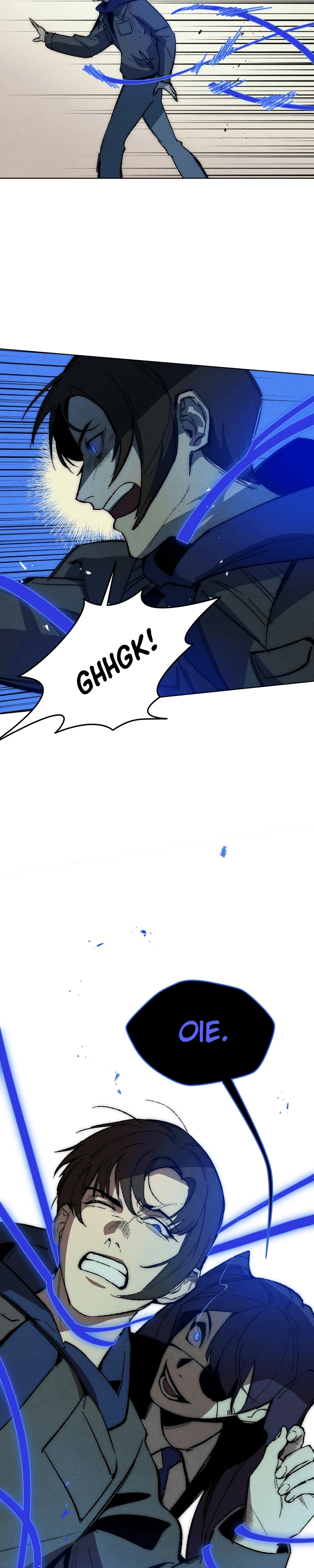 Read Hand Jumper PT Manga Online