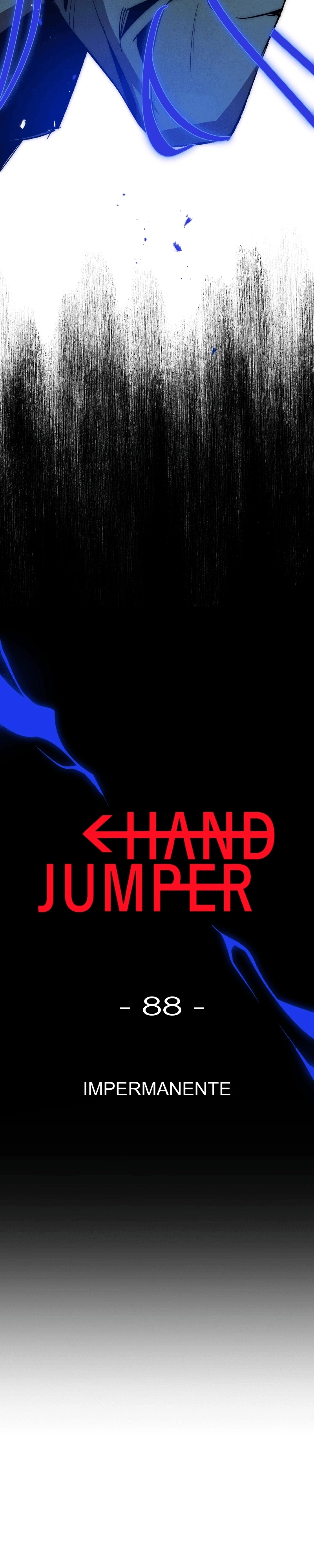 Read Hand Jumper PT Manga Online