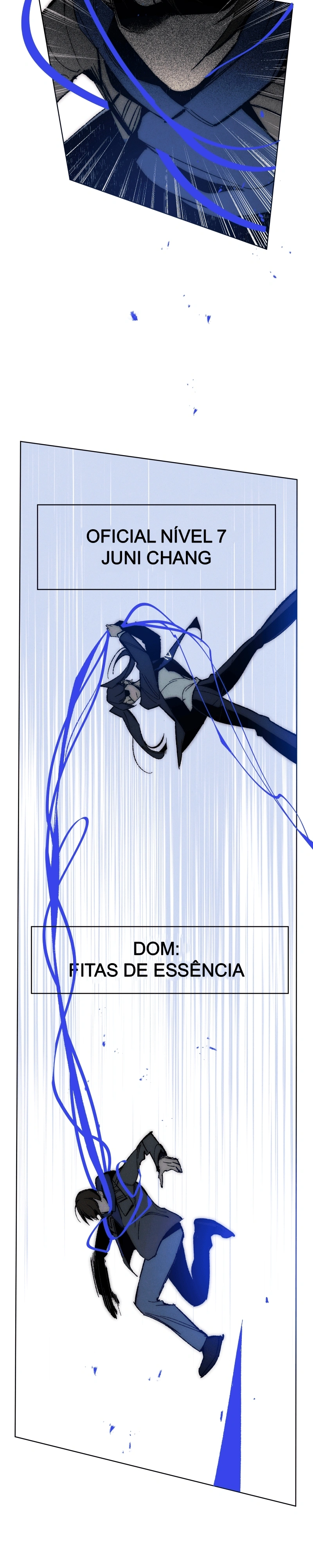Read Hand Jumper PT Manga Online