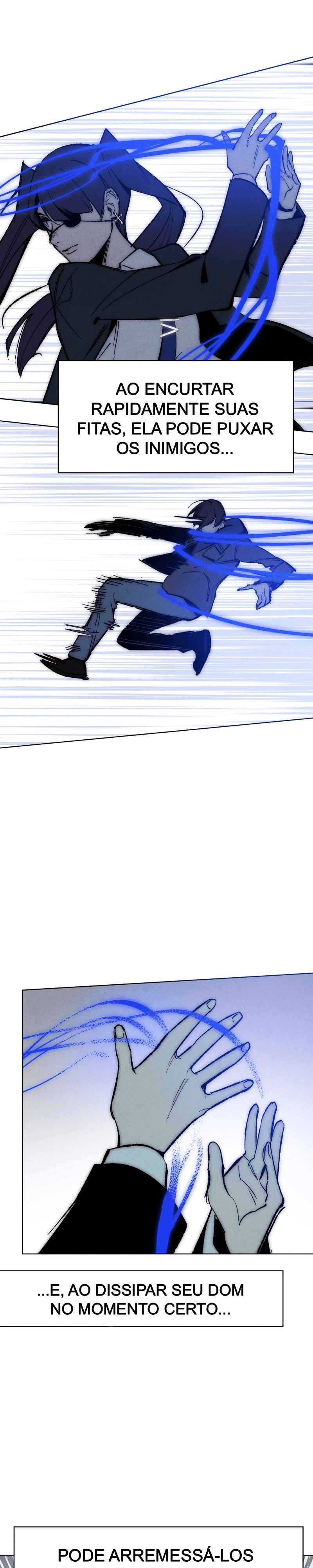 Read Hand Jumper PT Manga Online