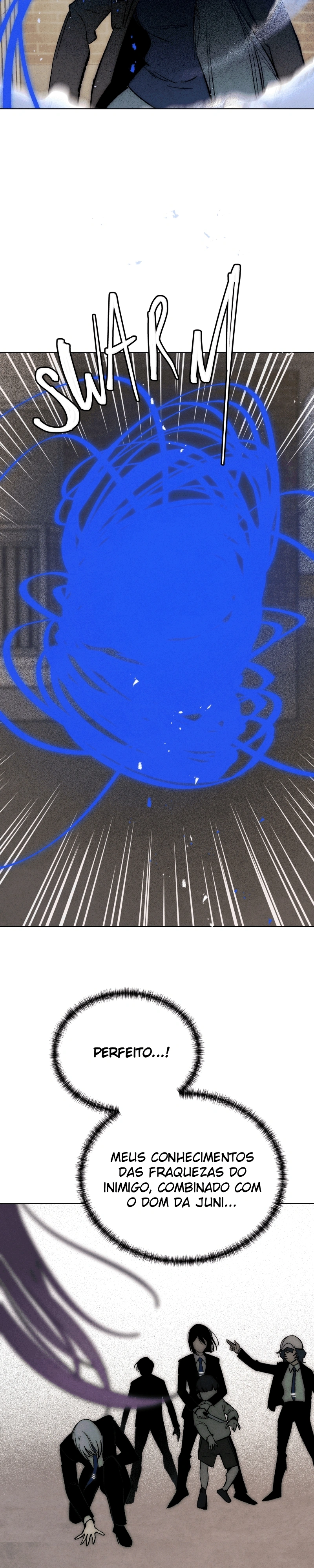 Read Hand Jumper PT Manga Online