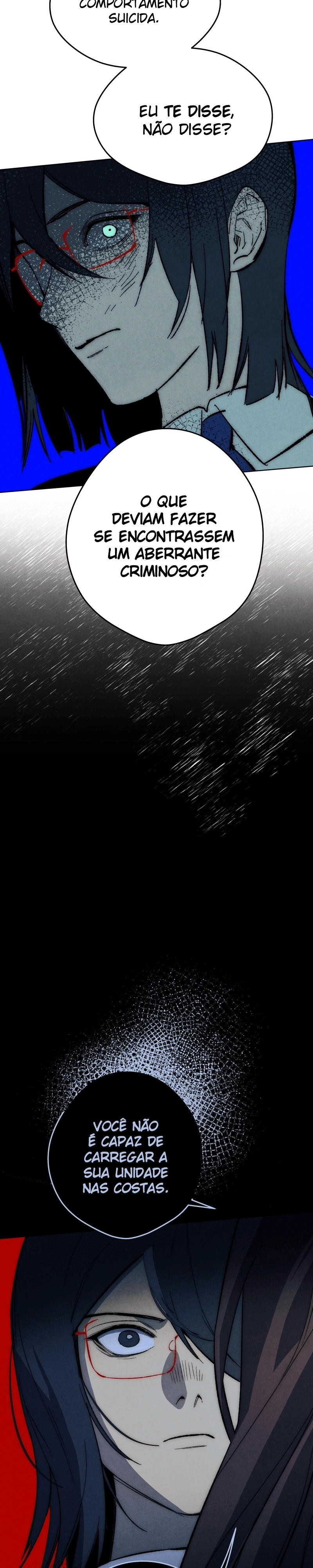 Read Hand Jumper PT Manga Online