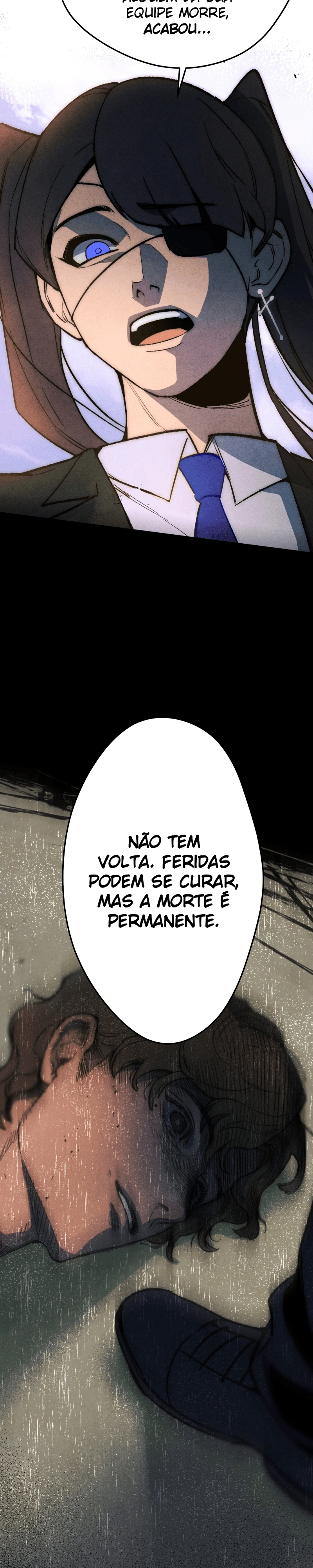 Read Hand Jumper PT Manga Online