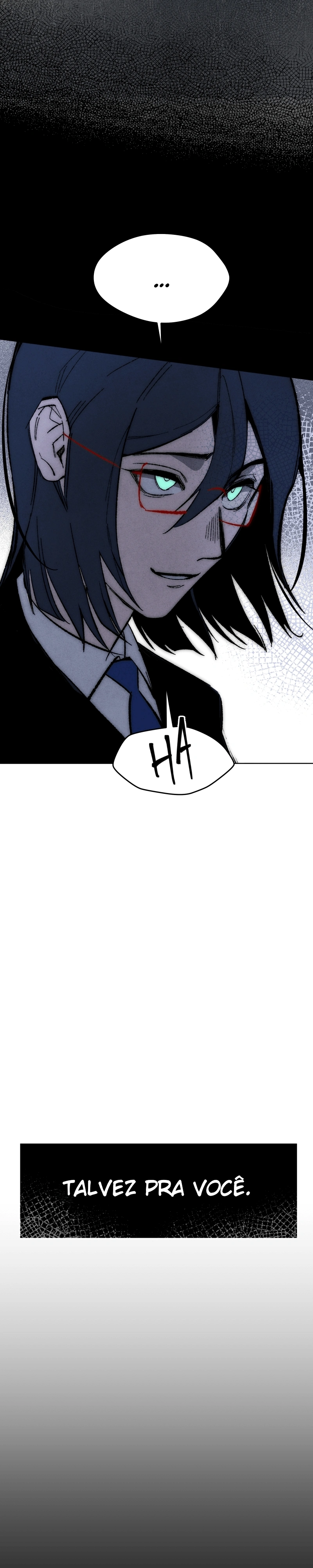 Read Hand Jumper PT Manga Online