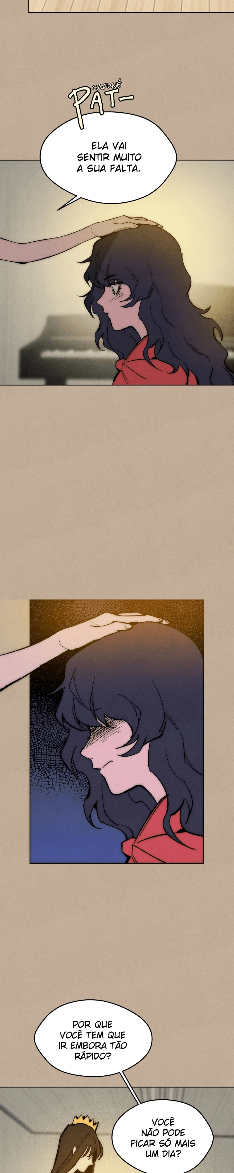 Read Hand Jumper PT Manga Online
