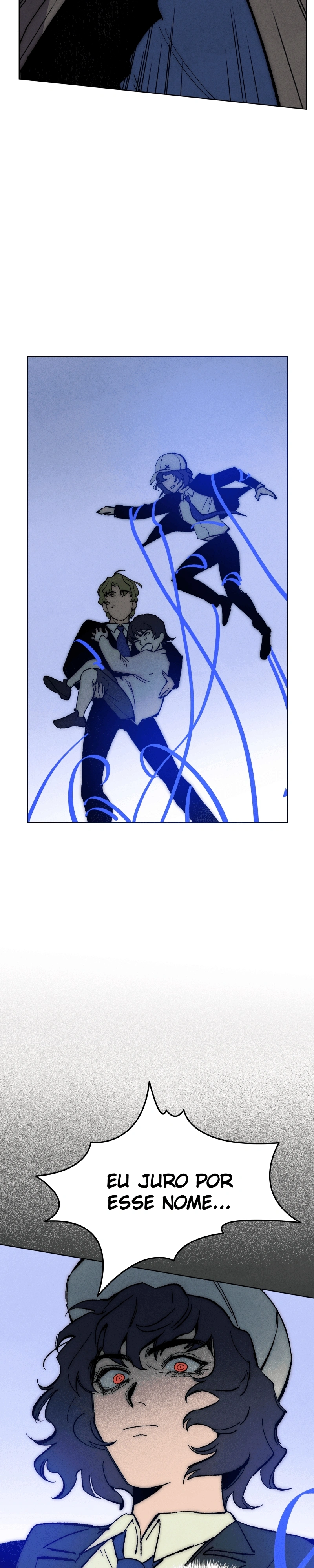 Read Hand Jumper PT Manga Online