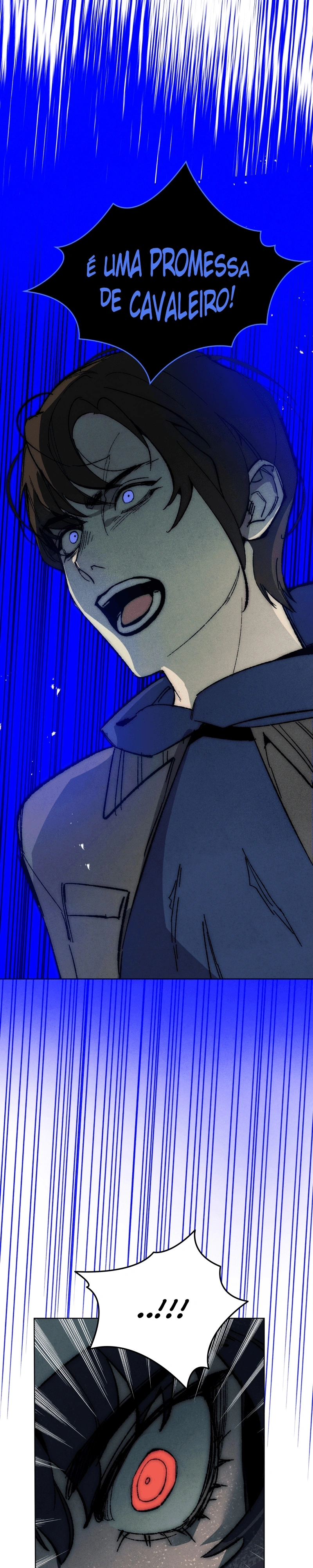 Read Hand Jumper PT Manga Online