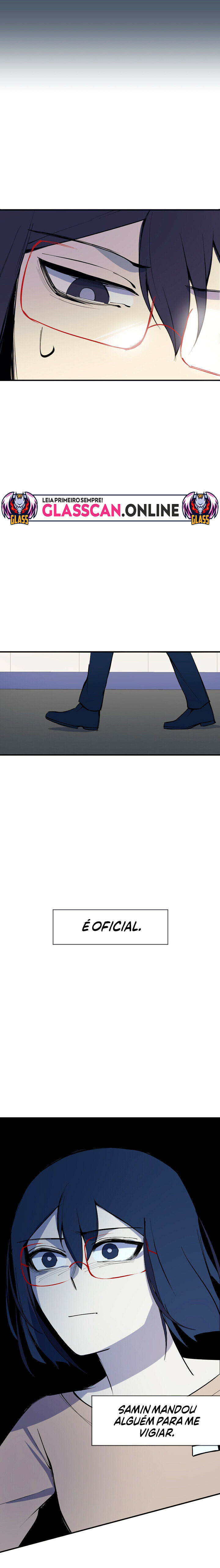 Read Hand Jumper PT Manga Online