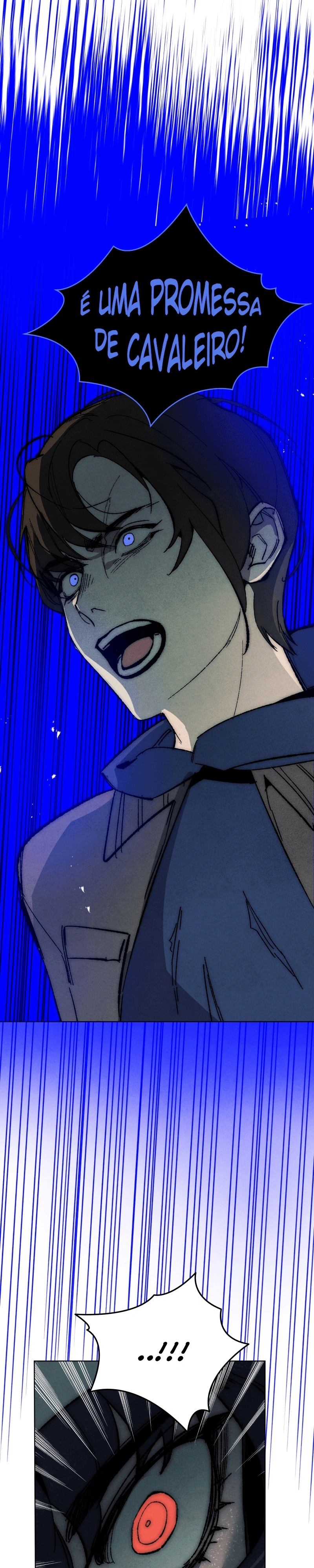 Read Hand Jumper PT Manga Online