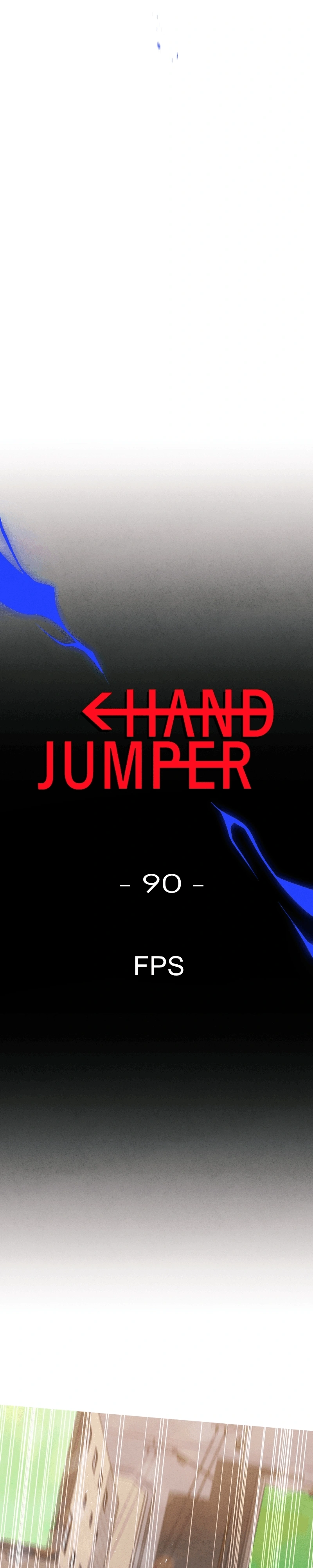 Read Hand Jumper PT Manga Online