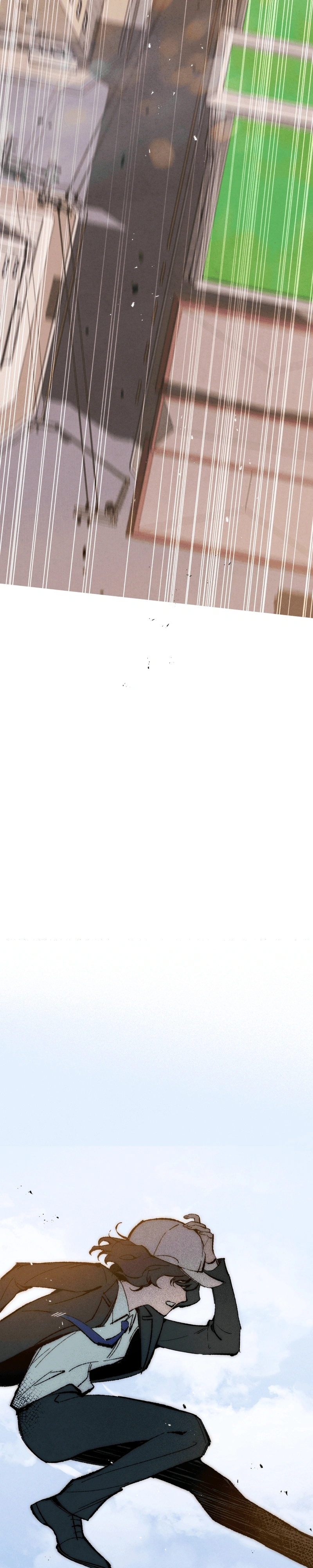 Read Hand Jumper PT Manga Online