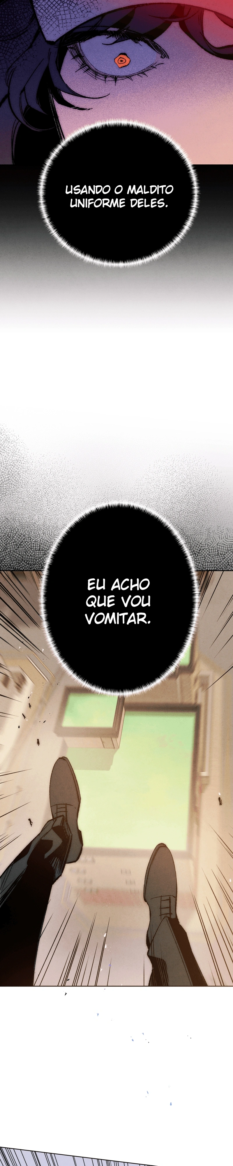 Read Hand Jumper PT Manga Online