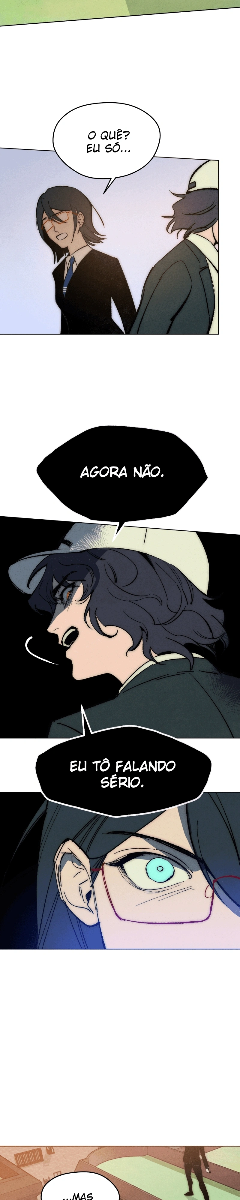 Read Hand Jumper PT Manga Online