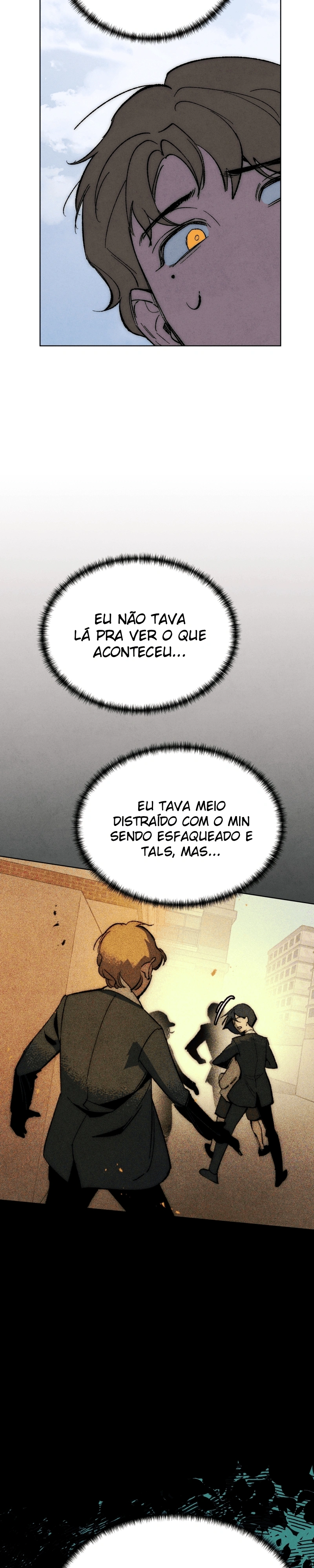 Read Hand Jumper PT Manga Online